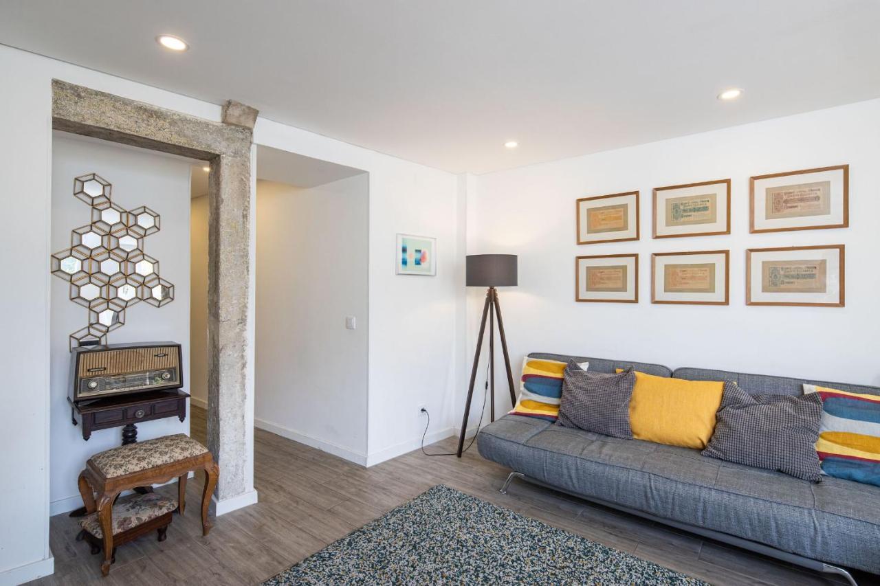 Designer Flats In Lapa By Lovelystay Lisboa Exteriér fotografie