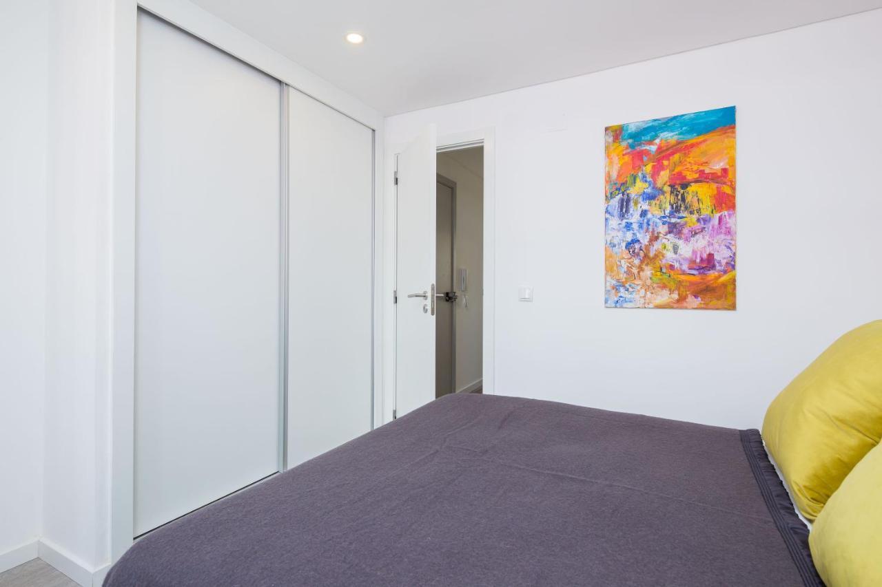 Designer Flats In Lapa By Lovelystay Lisboa Exteriér fotografie