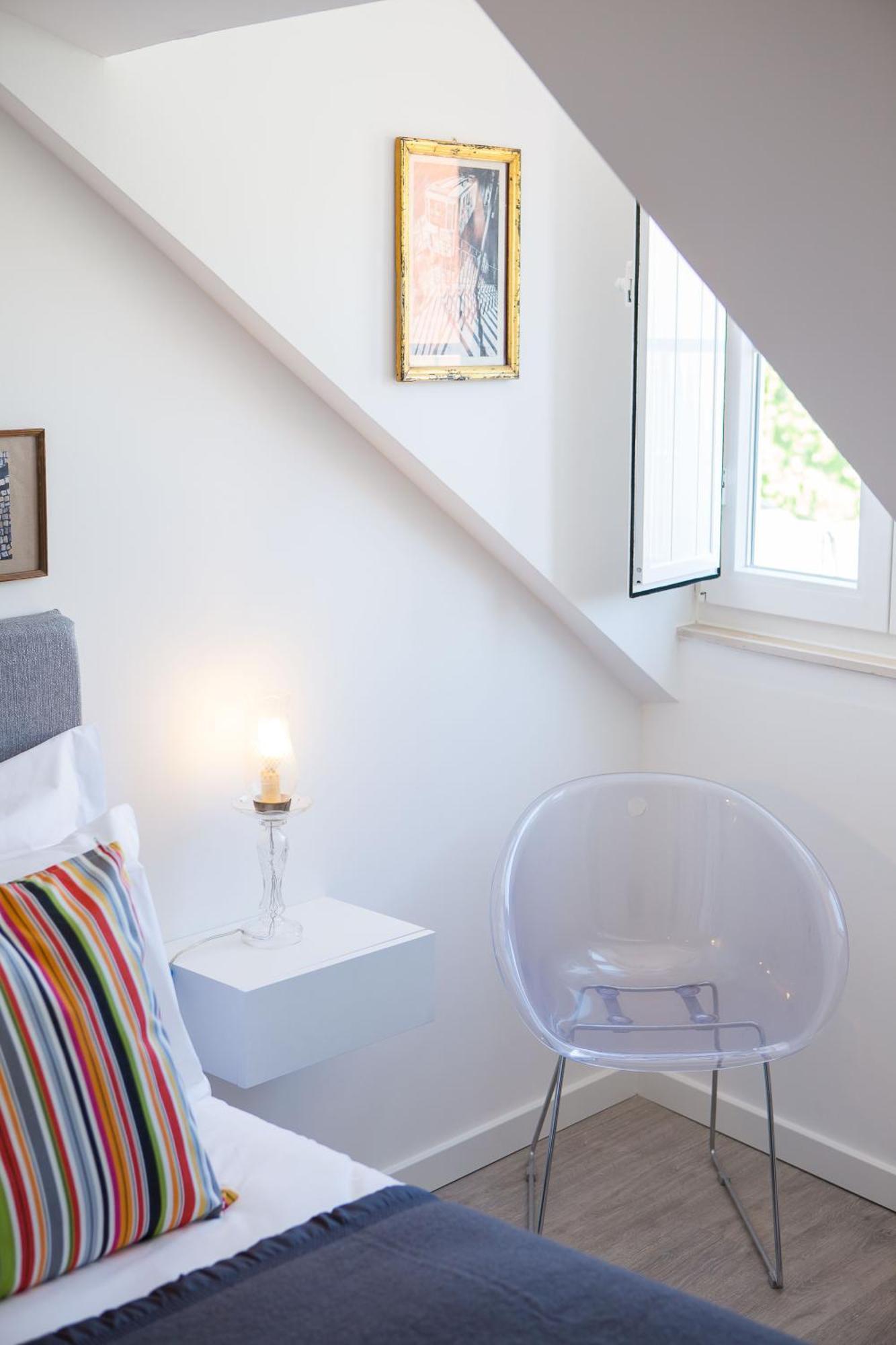 Designer Flats In Lapa By Lovelystay Lisboa Exteriér fotografie