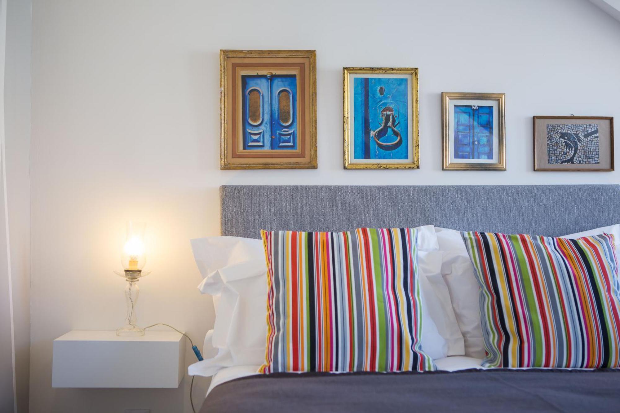 Designer Flats In Lapa By Lovelystay Lisboa Exteriér fotografie